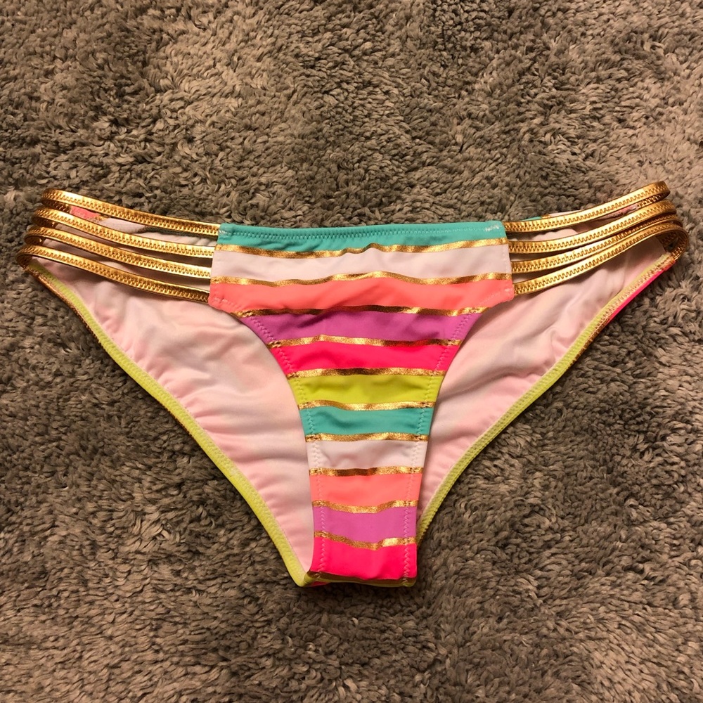 Victoria’s Secret Bikini Bottoms
